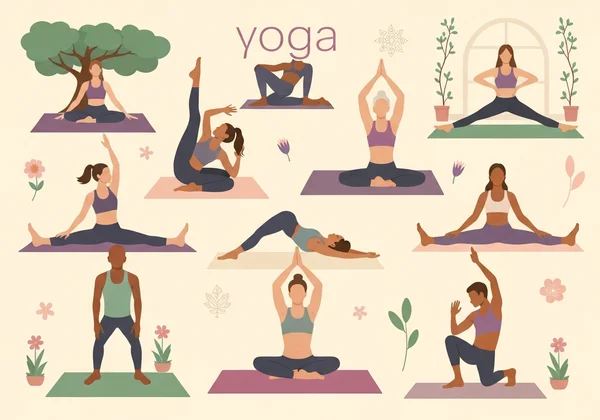 Self-care activities for mild depression support