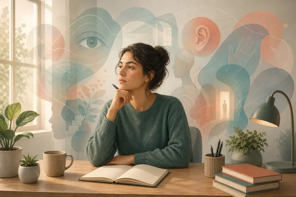 Depression and anxiety screening